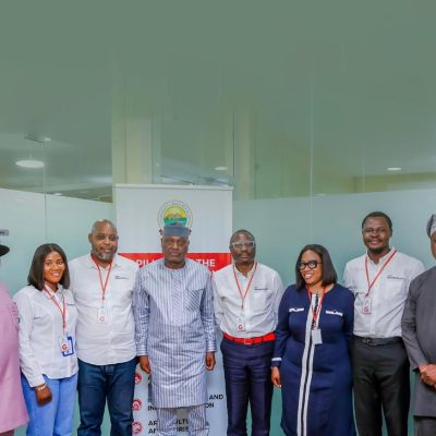 Fenchurch Group Nigeria